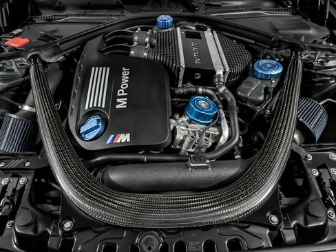 Used 2020 BMW M2 Competition image 15