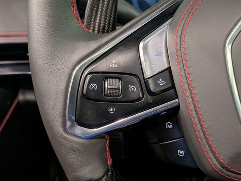 Used 2025 Chevrolet Corvette Z06 w/ Z07 Performance Package image 13