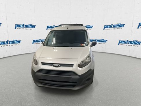 Used 2016 Ford Transit Connect XL FWD image 4