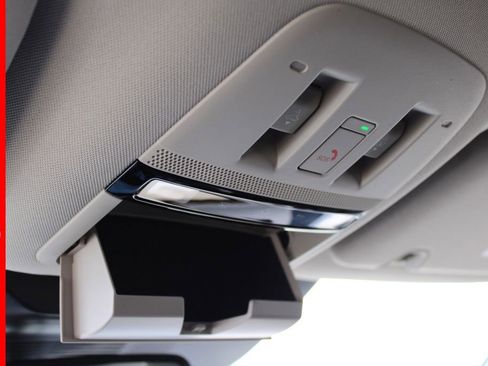 New 2025 Nissan Murano SL image 36