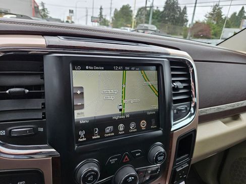 Used 2013 RAM 1500 Laramie Longhorn w/ Convenience Group AWD/4WD image 28