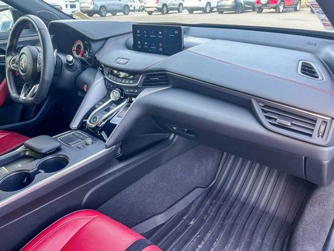 Used 2021 Acura TLX A-Spec Package image 38