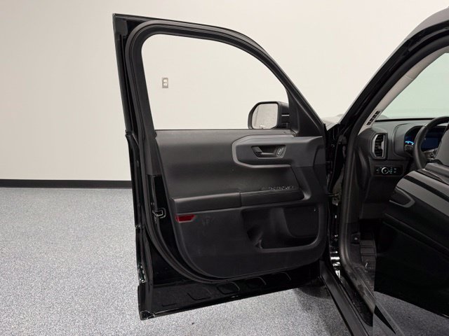 Used 2023 Ford Bronco Sport Big Bend w/ Convenience Package AWD/4WD image 9