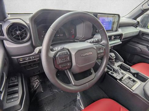 Used 2025 Toyota Land Cruiser 1958 AWD/4WD image 10
