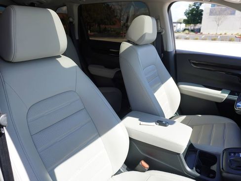 Used 2023 Honda CR-V EX-L image 16