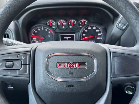 New 2026 GMC Sierra 1500 Pro w/ Pro Value Package AWD/4WD image 24