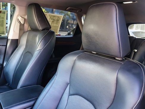 Used 2020 Lexus RX 350L RX 350L image 23