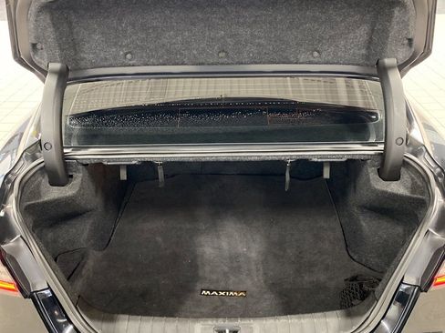 Used 2019 Nissan Maxima Platinum w/ Illumination Package image 23