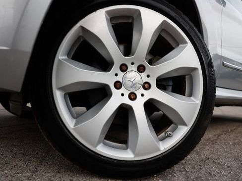 Used 2010 Mercedes-Benz GLK 350 2WD w/ Multimedia Pkg image 34