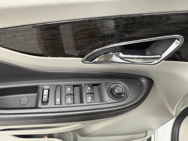 Used 2016 Buick Encore Convenience FWD image 14
