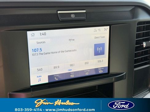 New 2026 Ford F550 2WD Regular Cab Super Duty image 23