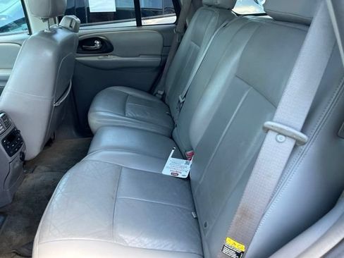 Used 2006 Chevrolet TrailBlazer LT AWD/4WD image 7