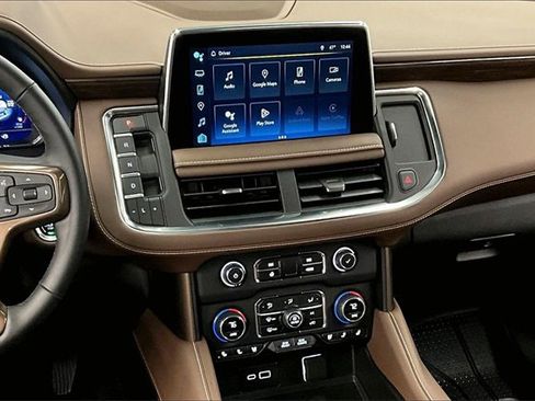 Used 2024 Chevrolet Tahoe High Country image 6