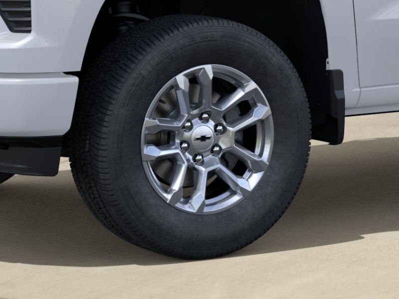 New 2026 Chevrolet Silverado 1500 RST RWD image 9