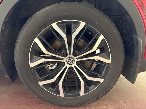 Certified 2026 Toyota Crown Limited image 29