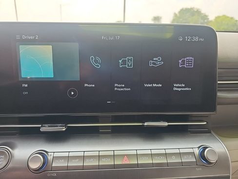 Used 2024 Hyundai Kona SEL FWD image 18