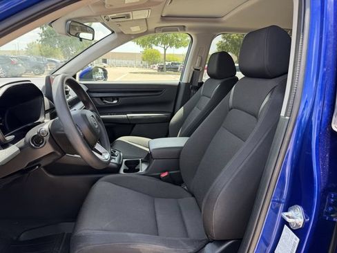 Used 2025 Honda CR-V EX image 25