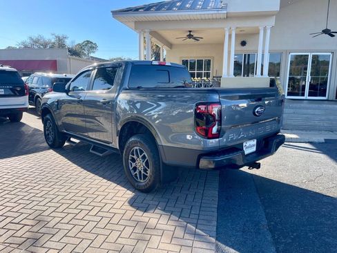 Used 2024 Ford Ranger XLT image 3