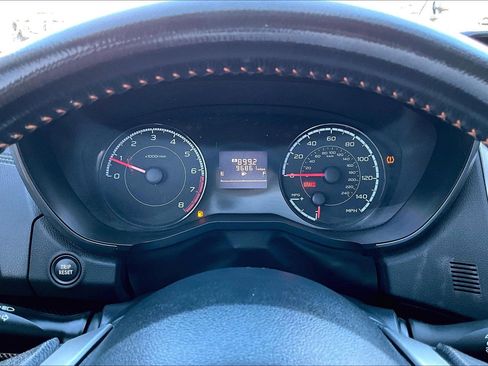 Used 2018 Subaru Crosstrek 2.0i Premium image 13