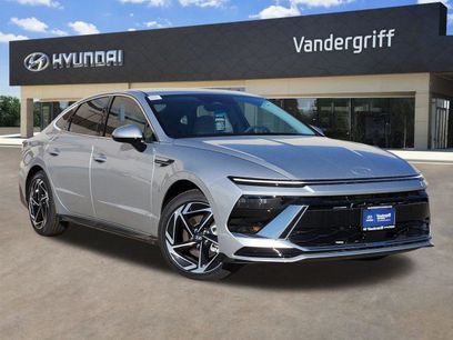 New 2026 Hyundai Sonata SEL