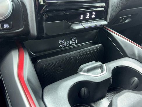 Used 2025 RAM 1500 Rebel w/ Rebel Level 1 Equipment Group image 35