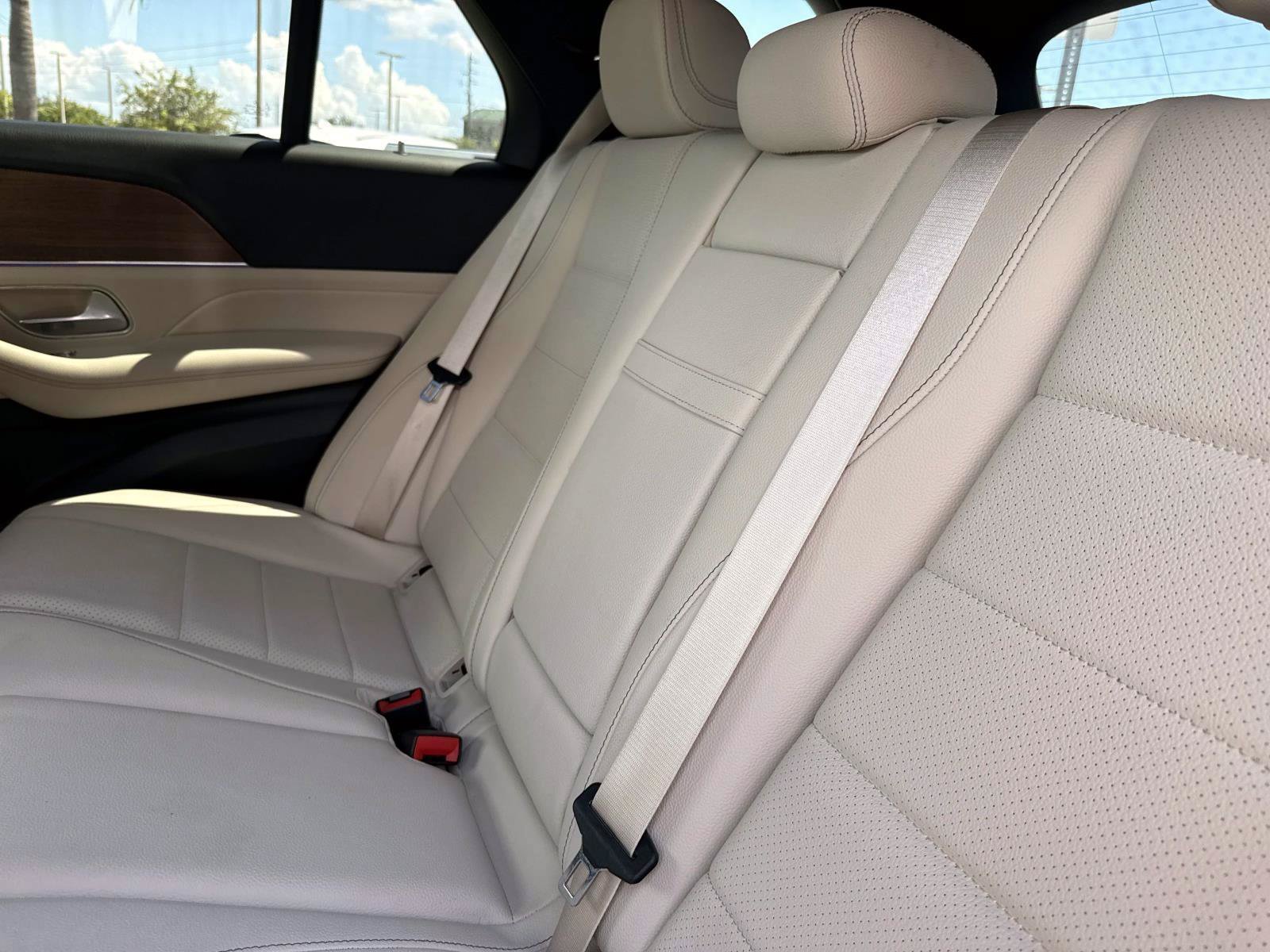 Certified 2024 Mercedes-Benz GLE 350 4MATIC image 13