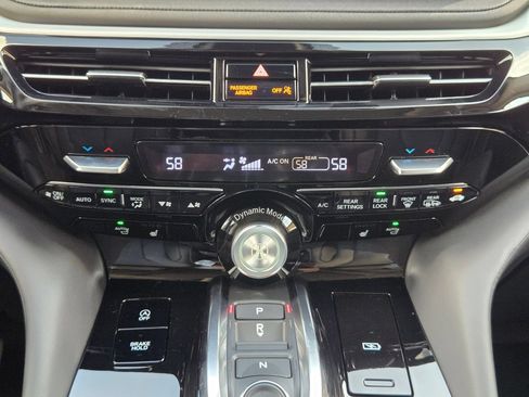 Certified 2026 Acura MDX FWD w/ Technology Package image 18