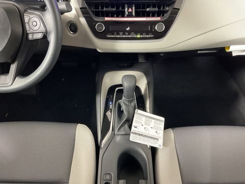 New 2026 Toyota Corolla LE image 12