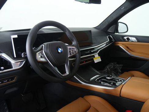 New 2027 BMW X7 xDrive40i AWD/4WD image 13