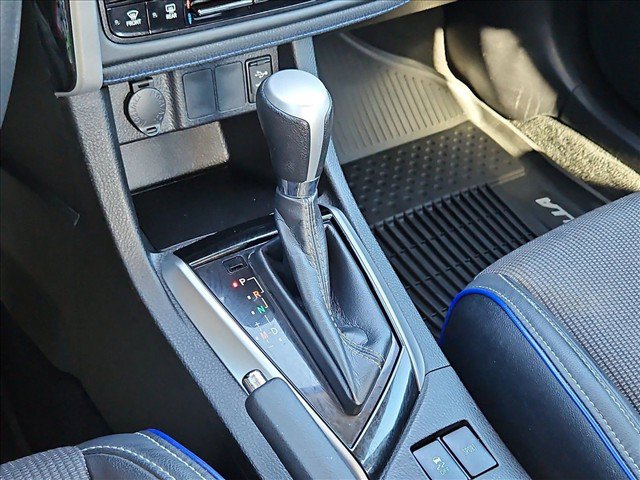 Used 2019 Toyota Corolla SE FWD image 12