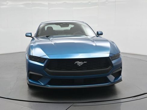 New 2026 Ford Mustang Coupe RWD image 38