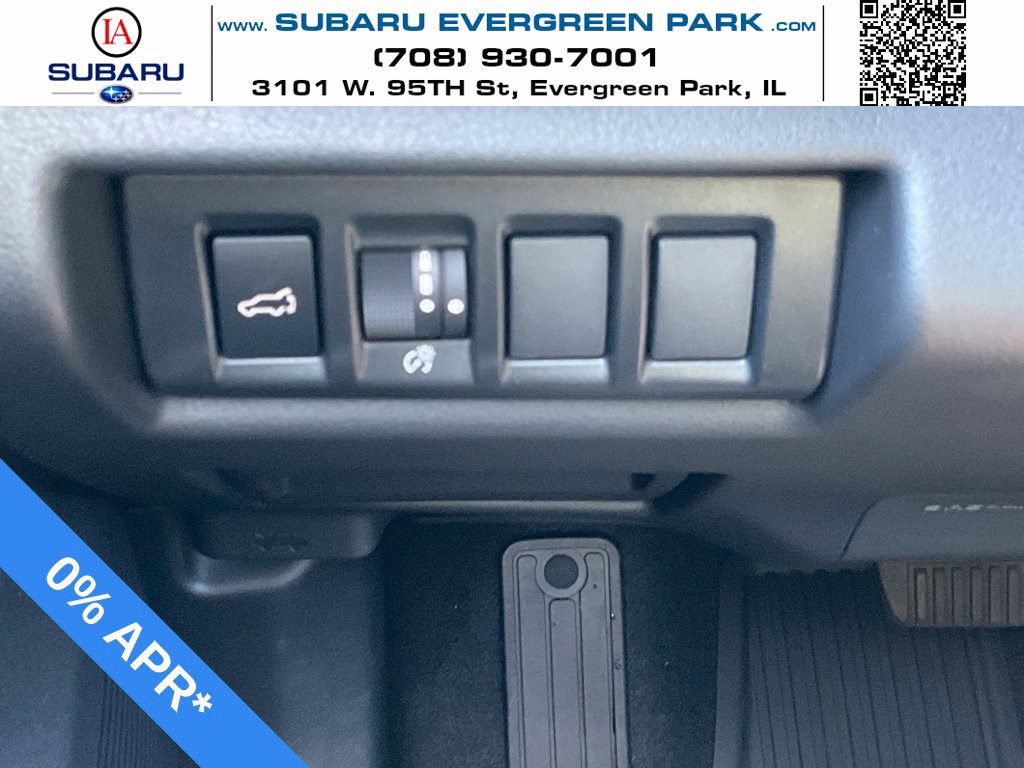 New 2026 Subaru Outback Premium w/ Premium/Limited Package AWD/4WD image 26