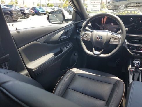 Used 2024 Buick Envista Avenir FWD image 16