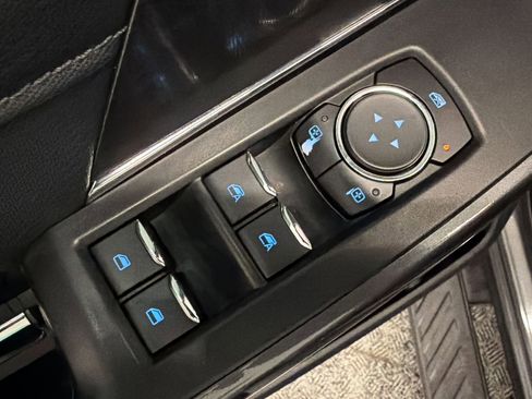 Used 2022 Ford F150 XLT w/ Equipment Group 302A High image 13