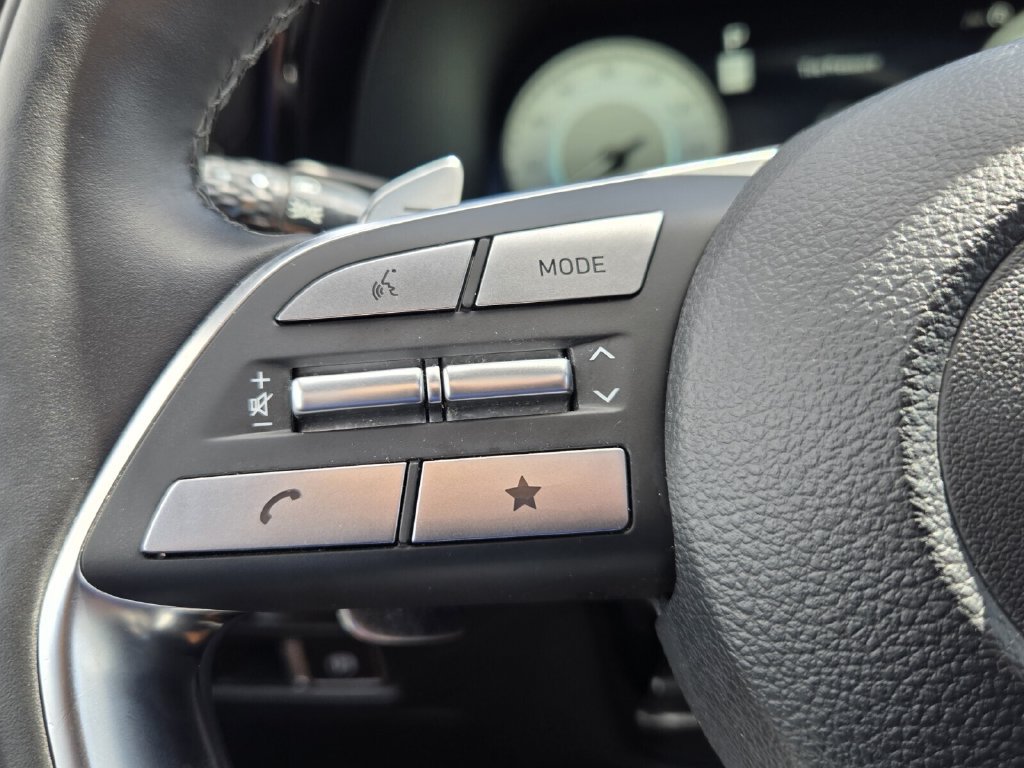 Used 2023 Hyundai Palisade Calligraphy FWD image 23