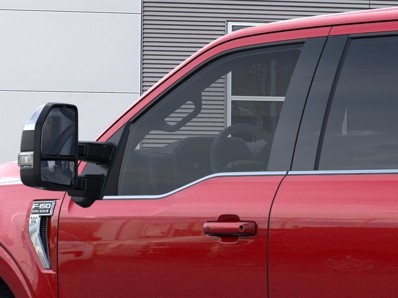 New 2026 Ford F150 King Ranch w/ Equipment Group 601A High AWD/4WD image 20