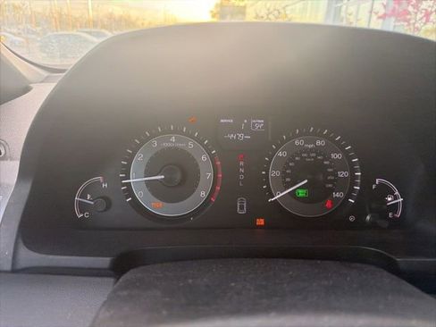 Used 2014 Honda Odyssey EX-L image 19