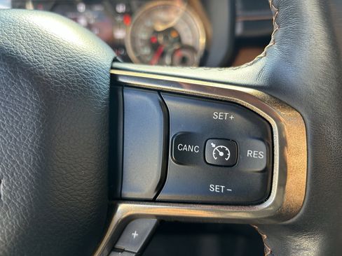 Used 2021 RAM 1500 Limited image 20