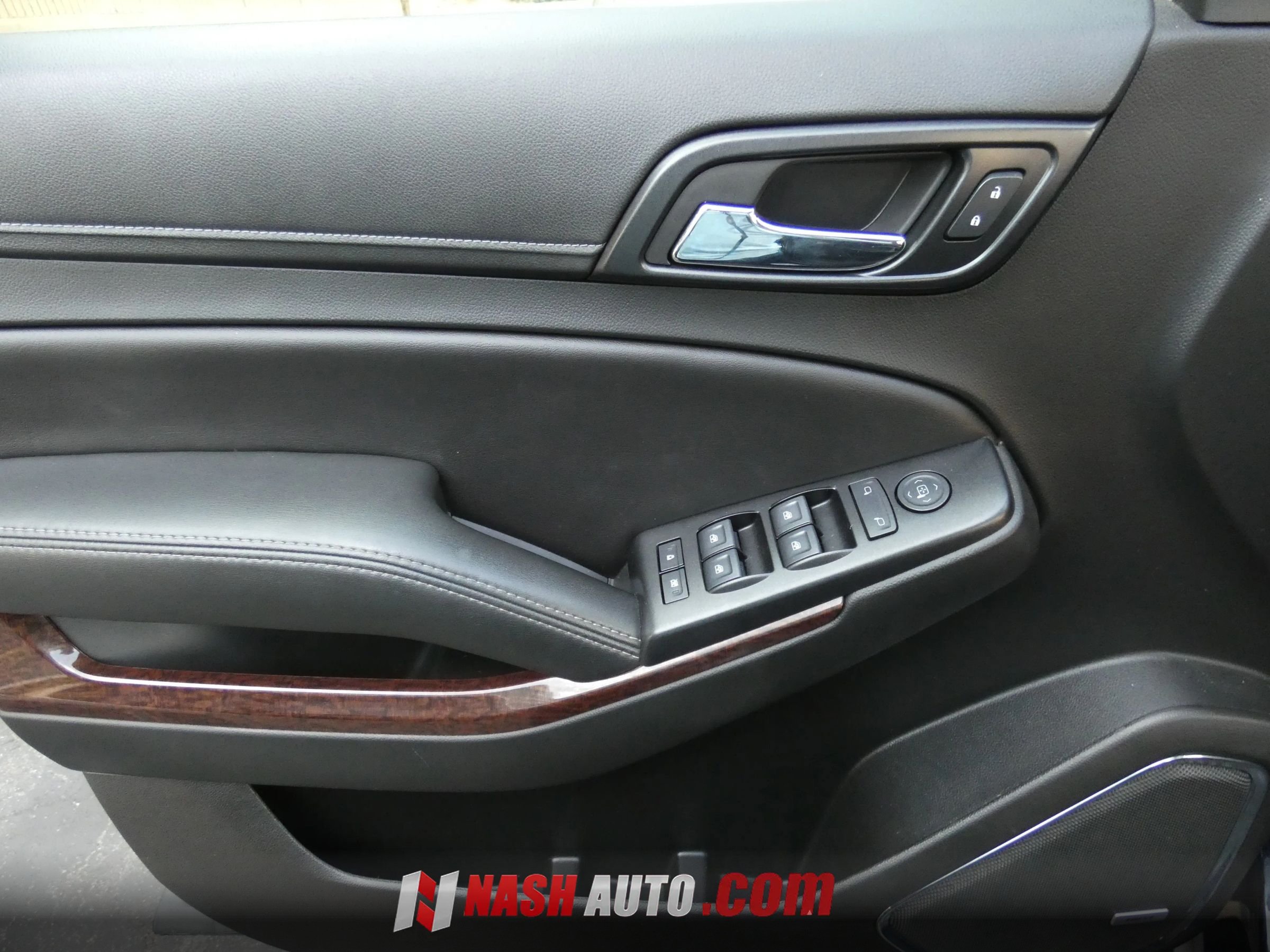 Used 2018 GMC Yukon SLE w/ Convenience Package AWD/4WD image 54