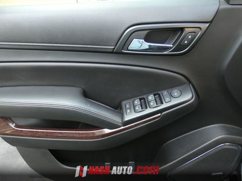 Used 2018 GMC Yukon SLE w/ Convenience Package AWD/4WD image 54