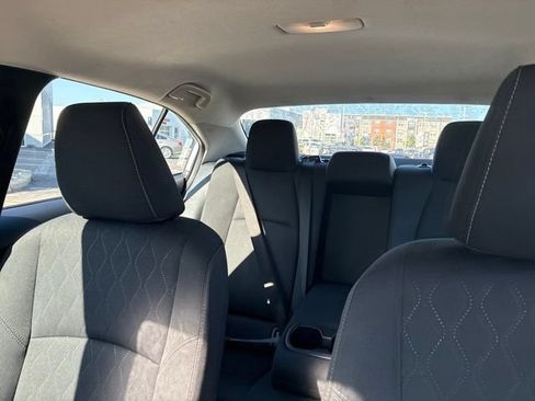 Used 2024 Toyota Corolla LE FWD image 24