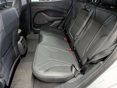 Used 2021 Ford Mustang Mach-E Premium RWD image 20