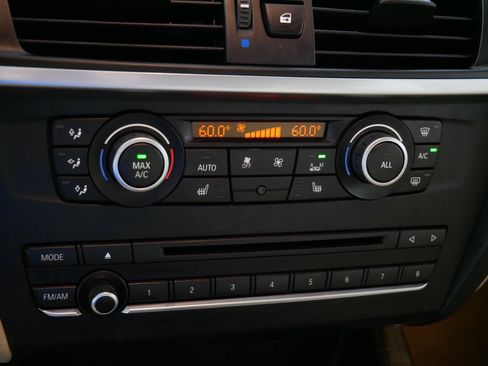 Used 2013 BMW X3 xDrive28i AWD/4WD image 23