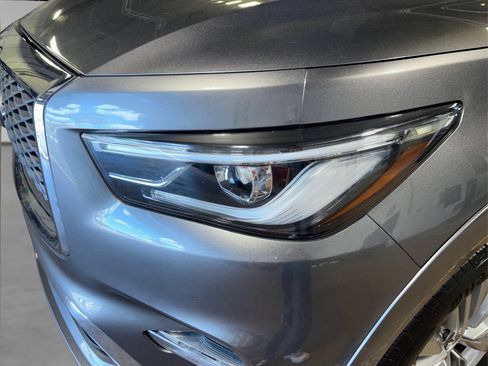 Used 2018 INFINITI QX80 4WD image 22