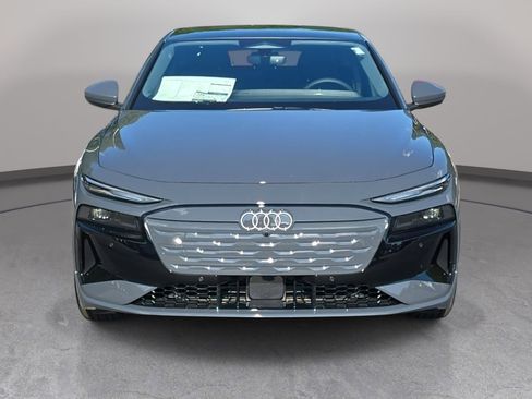 New 2025 Audi A6 e-tron Premium image 2