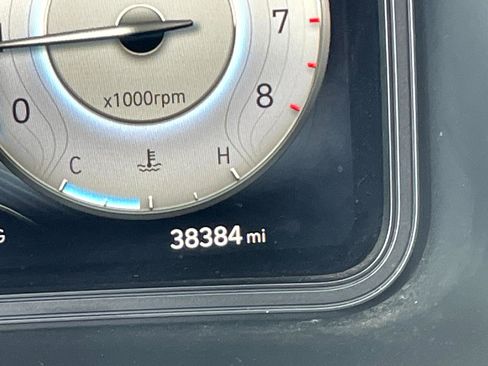 Used 2022 Hyundai Kona N Line AWD/4WD image 15