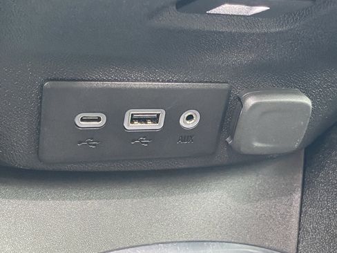 Used 2025 Chevrolet Malibu LT image 22