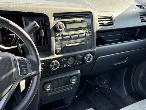 Used 2013 Honda Ridgeline RTS image 19