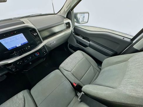 Used 2022 Ford F150 XLT AWD/4WD image 11