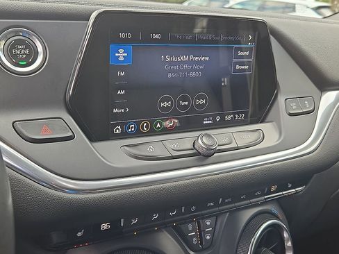 Used 2019 Chevrolet Blazer LT w/ Sound & Technology Package image 23